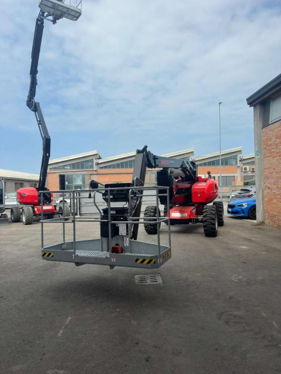 Manitou 200 ATJ Photo 6