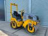 Hamm HD12VV - Good Overall Condition! Photo 6 thumbnail
