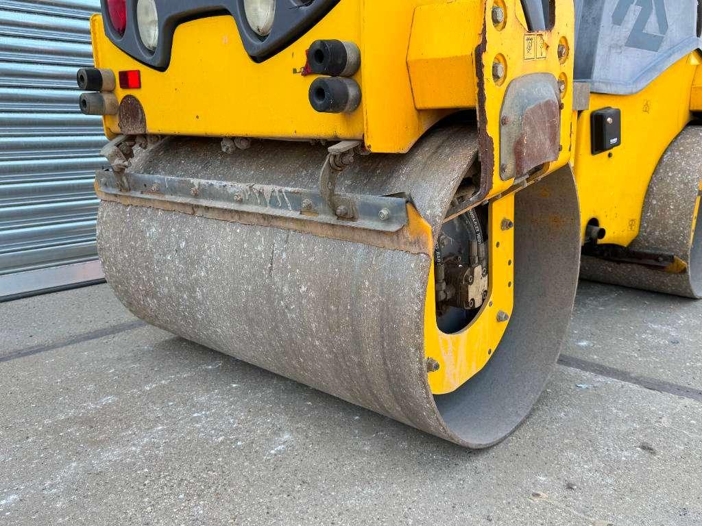 Hamm HD12VV - Good Overall Condition! Photo 10
