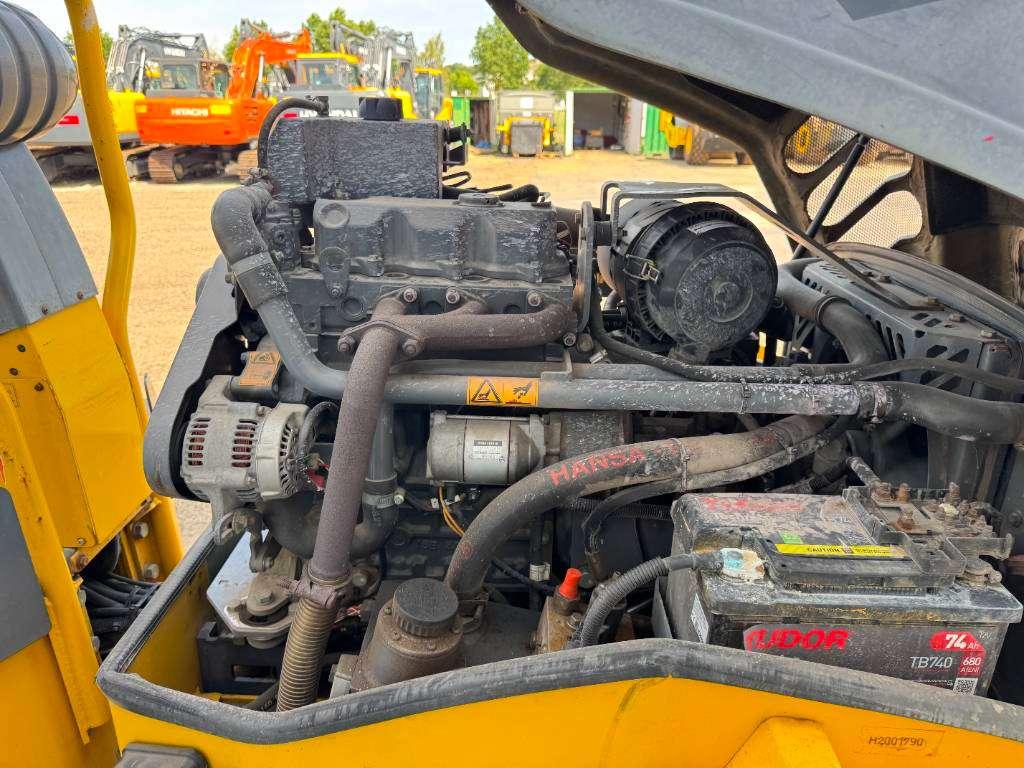 Hamm HD12VV - Good Overall Condition! Photo 15
