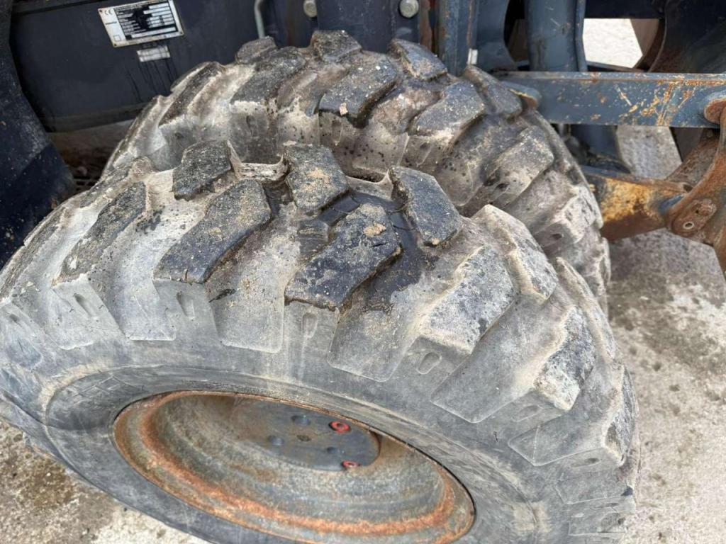 Komatsu PW160 Photo 13