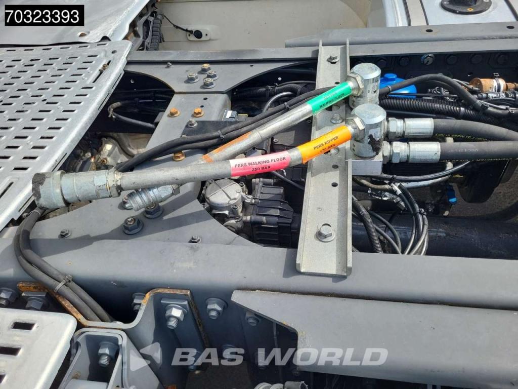 Daf XF 480 4X2 NL-Truck ACC SSC Hydraulik Photo 15