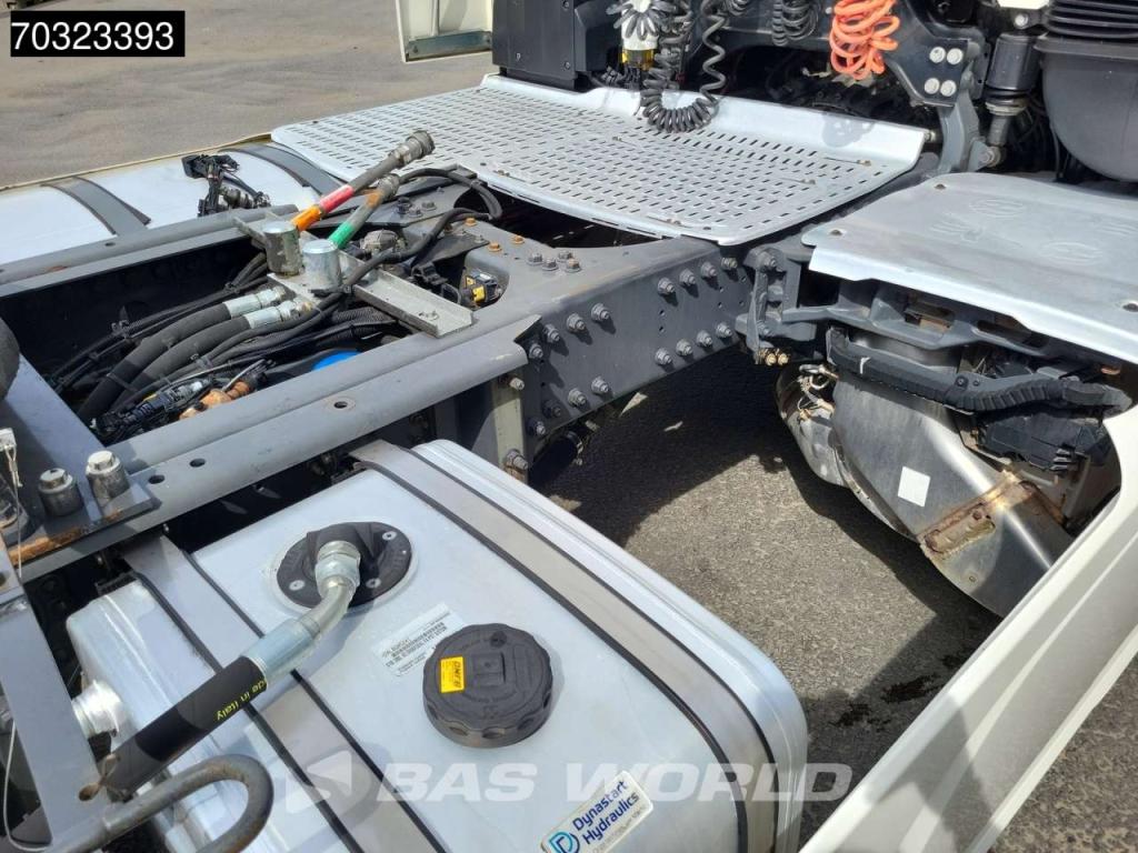 Daf XF 480 4X2 NL-Truck ACC SSC Hydraulik Photo 17