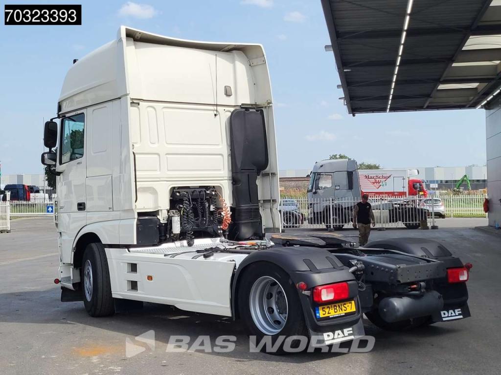 Daf XF 480 4X2 NL-Truck ACC SSC Hydraulik Photo 2