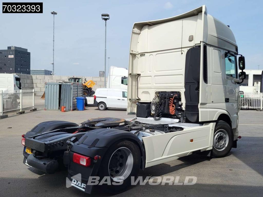 Daf XF 480 4X2 NL-Truck ACC SSC Hydraulik Photo 5