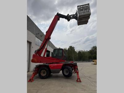 Manitou MRT 16-35 Photo 1