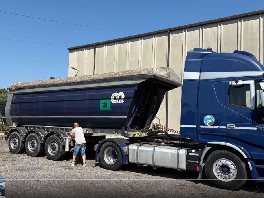 Iveco stralis 460 Photo 2