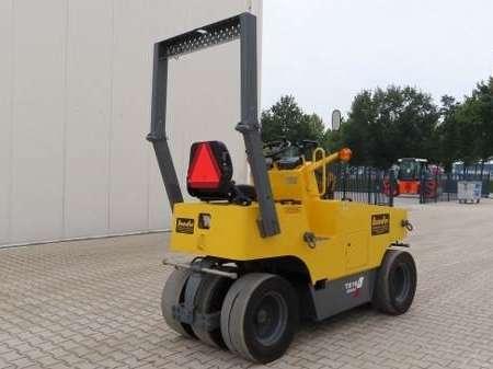 Sakai TS-160 Photo 2