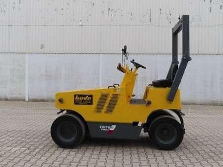 Sakai TS-160 Photo 5
