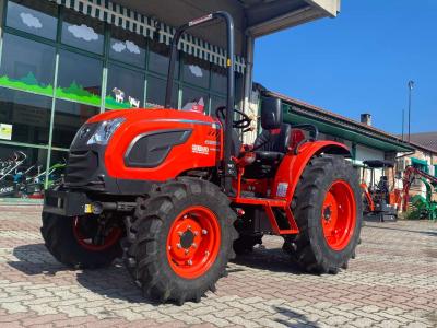 Kioti DK 5020 H-Shuttle - TURBO HP 57 - INVERSORE IDRAULICO sold by Giordano Srl