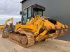 Caterpillar 973D Photo 3 thumbnail