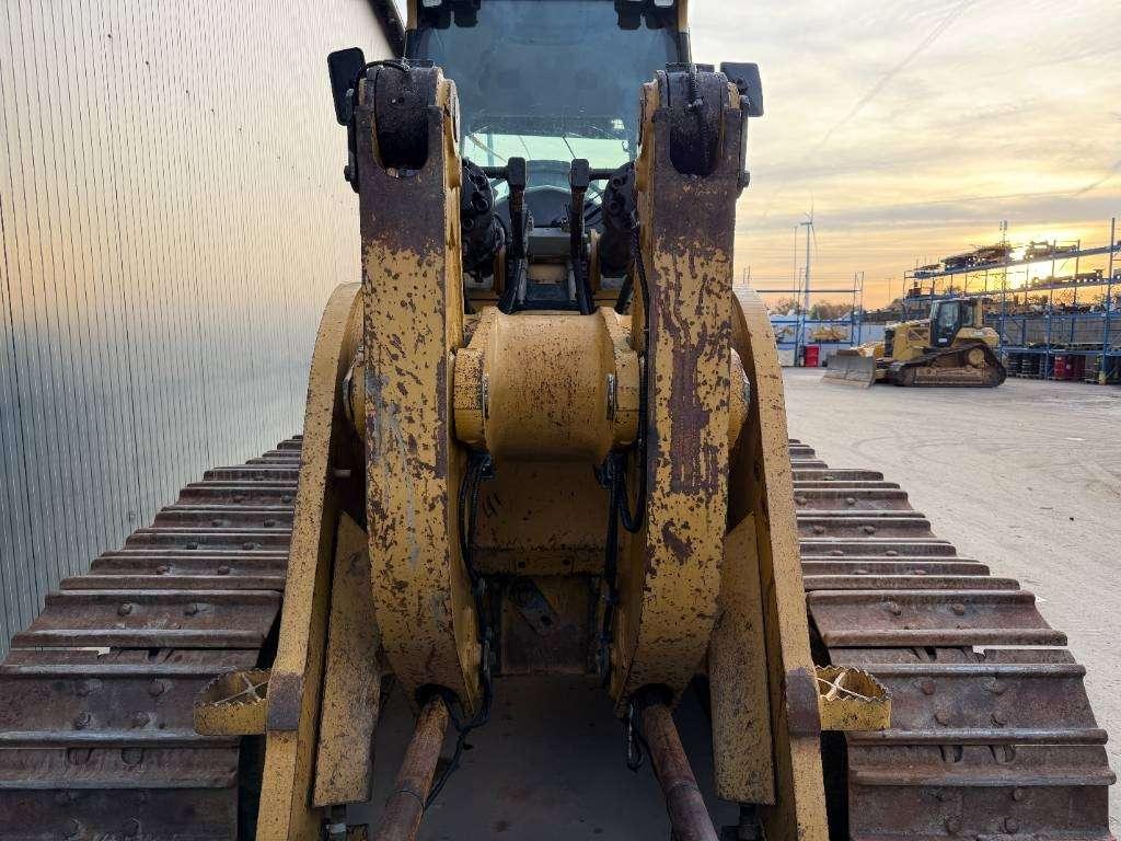 Caterpillar 973D Photo 10