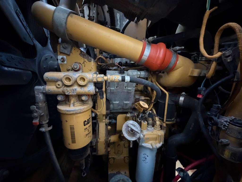 Caterpillar 973D Photo 13
