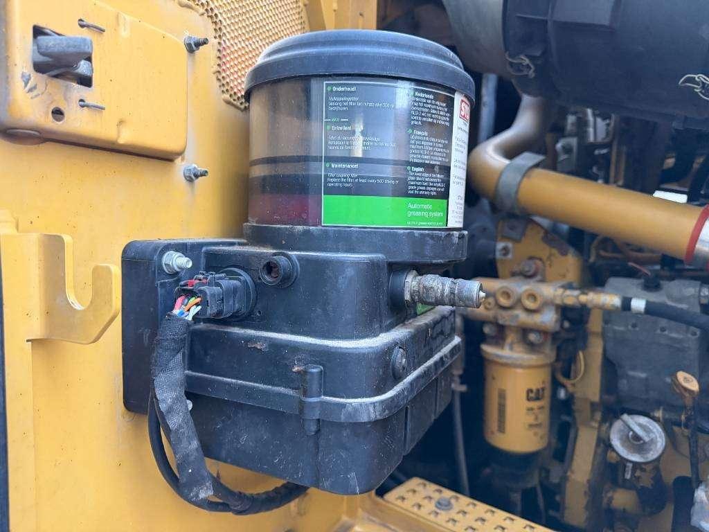 Caterpillar 973D Photo 14