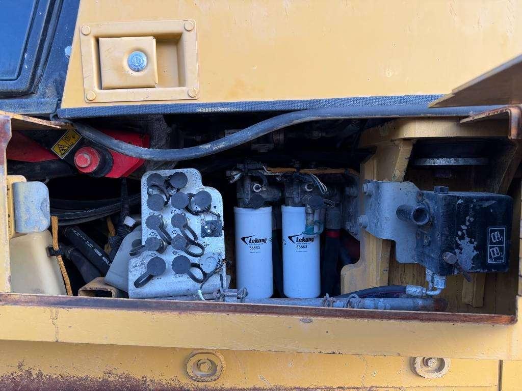 Caterpillar 973D Photo 17
