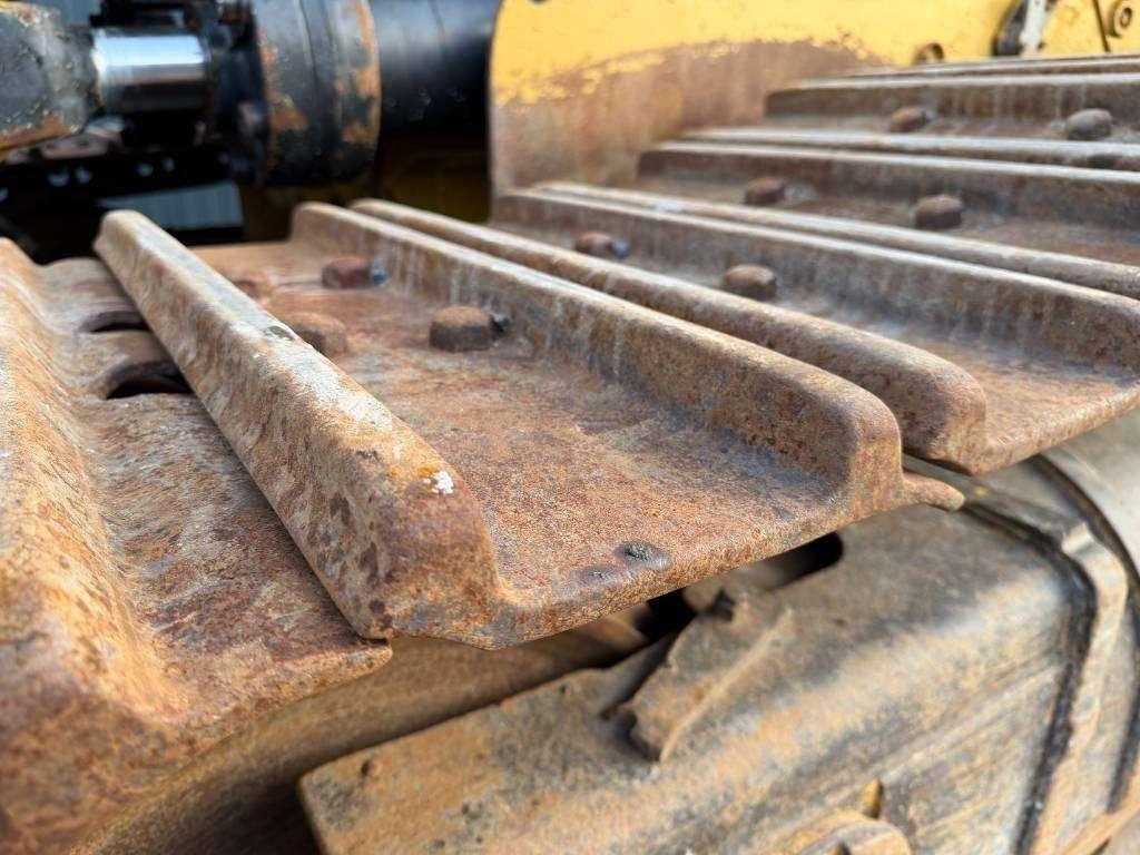 Caterpillar 973D Photo 19