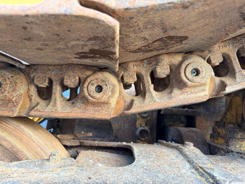 Caterpillar 973D Photo 20