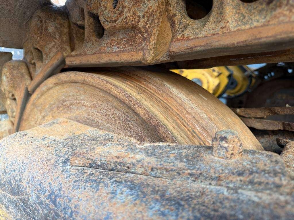 Caterpillar 973D Photo 21