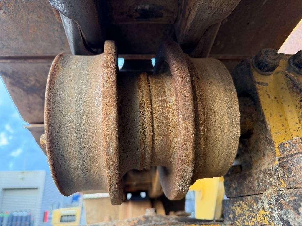 Caterpillar 973D Photo 22