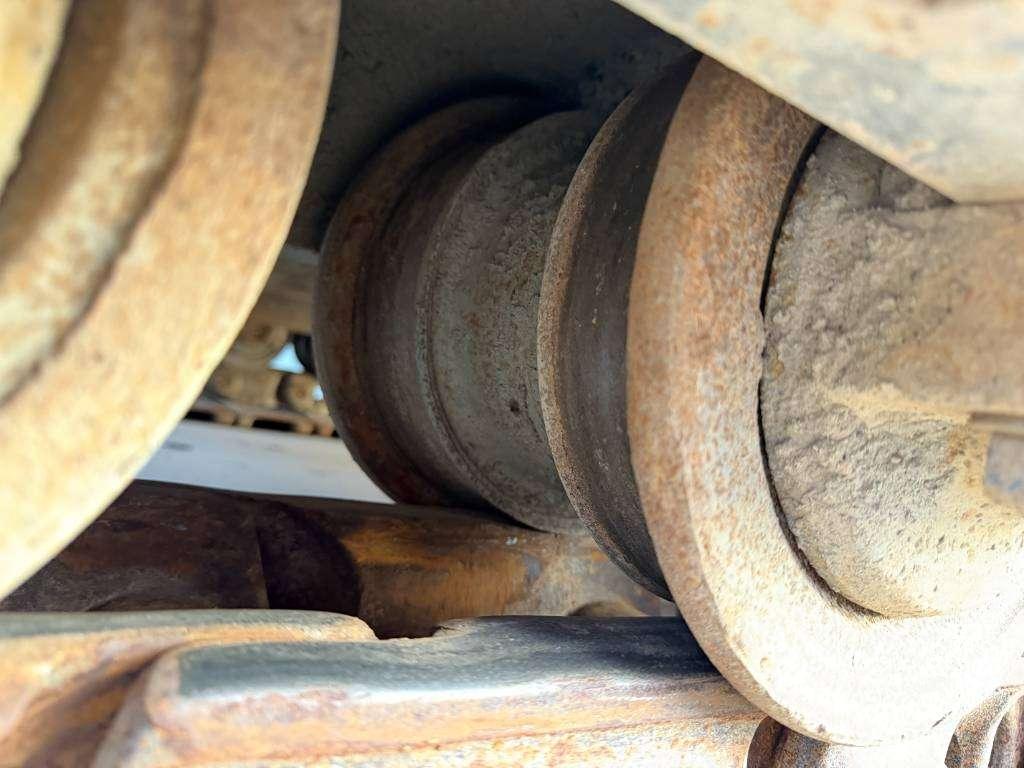 Caterpillar 973D Photo 24