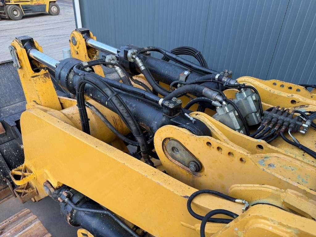 Caterpillar 973D Photo 25