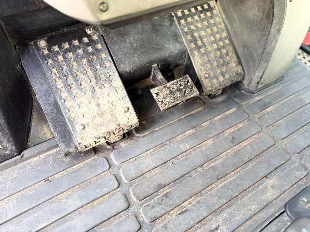 Caterpillar 973D Photo 28