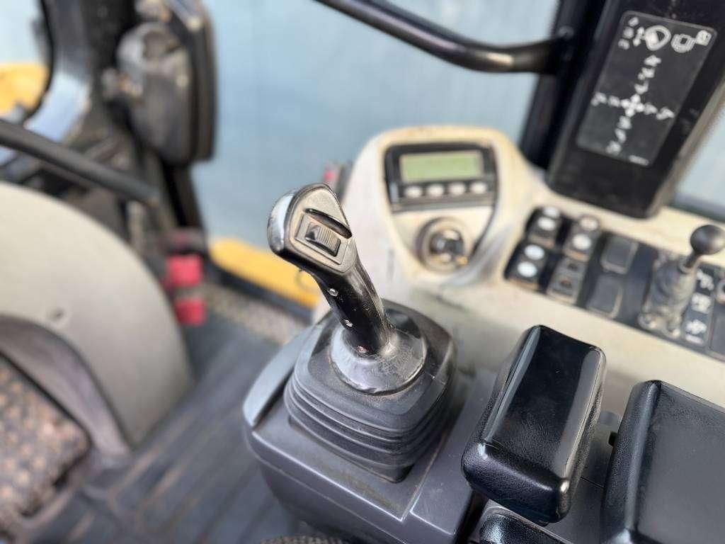 Caterpillar 973D Photo 30