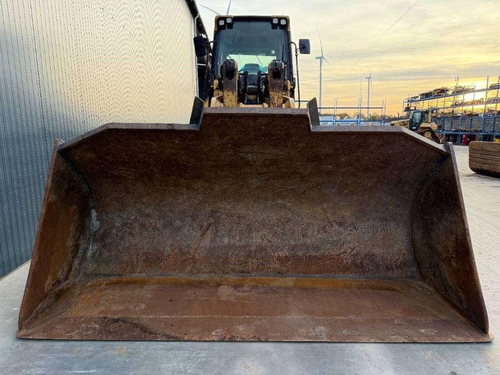 Caterpillar 973D Photo 9