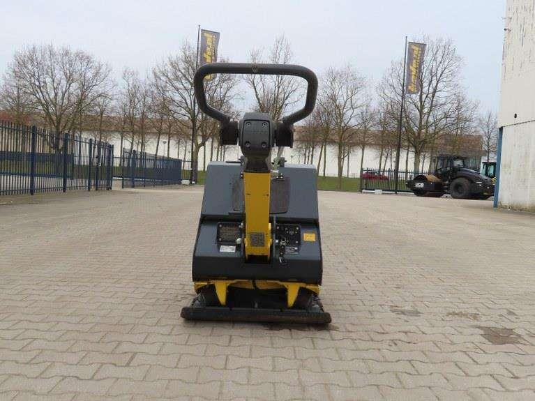 Bomag BPR100/80D Photo 3