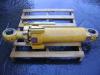 Bucket rotation piston for Liebherr 632 Photo 1 thumbnail