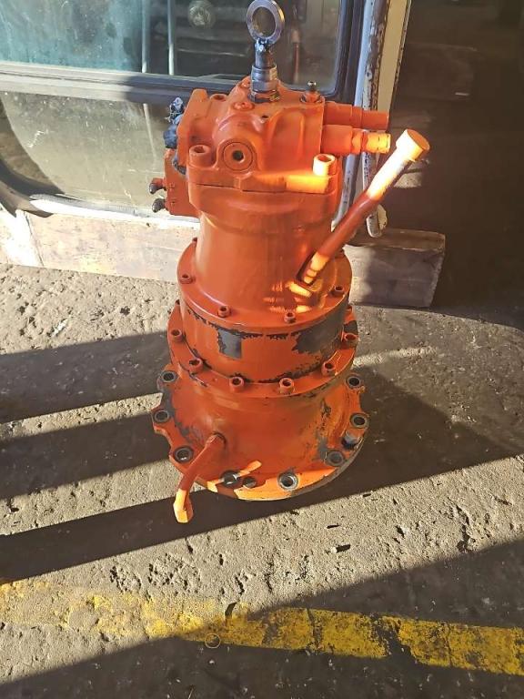 Drive gearbox for fiat hi ex 215 Photo 1