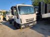 Iveco EUROCARGO 100E18 Photo 3 thumbnail