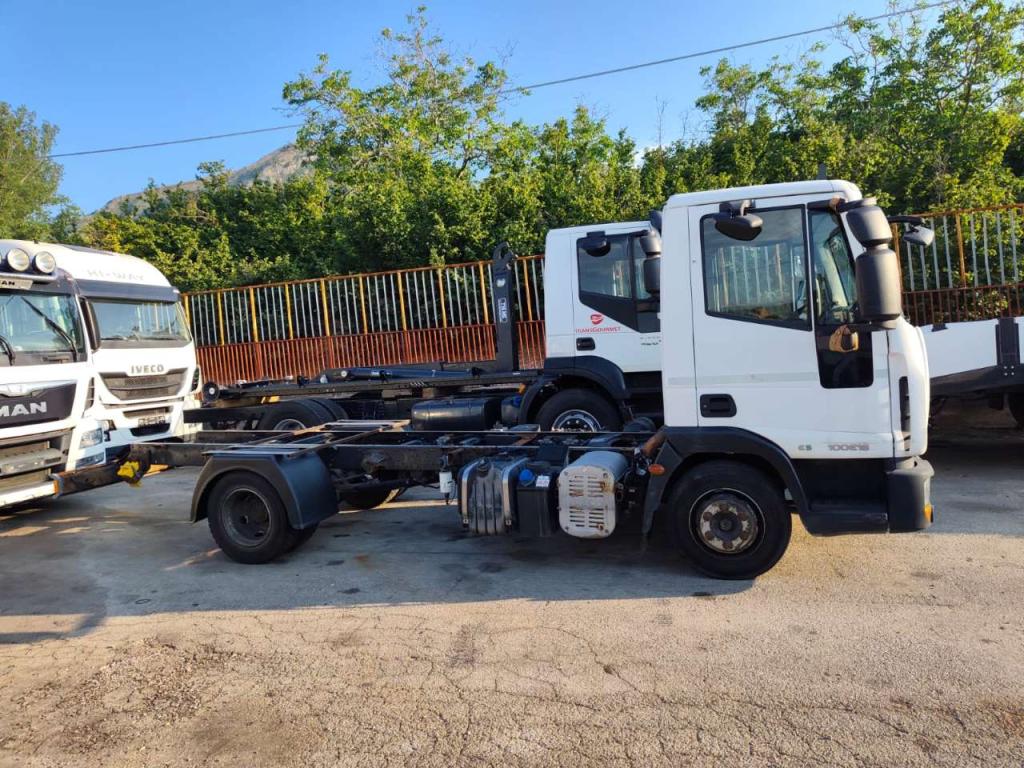 Iveco EUROCARGO 100E18 Photo 14