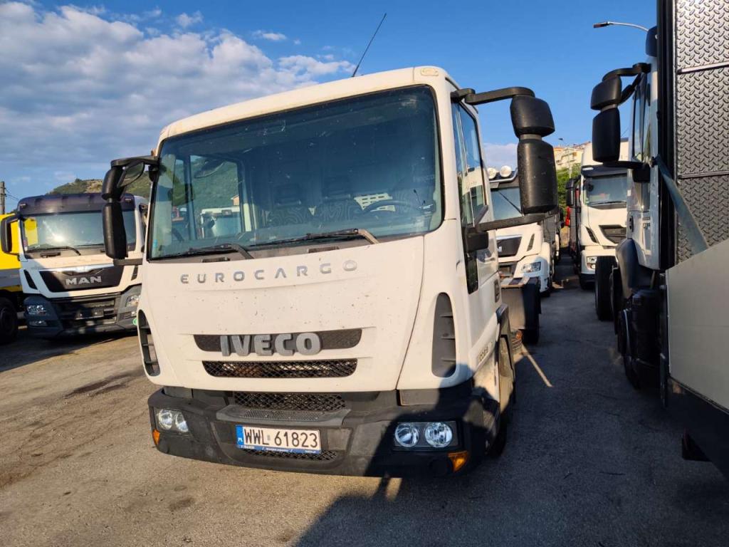Iveco EUROCARGO 100E18 Photo 5