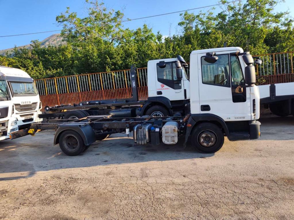 Iveco EUROCARGO 100E18 Photo 8
