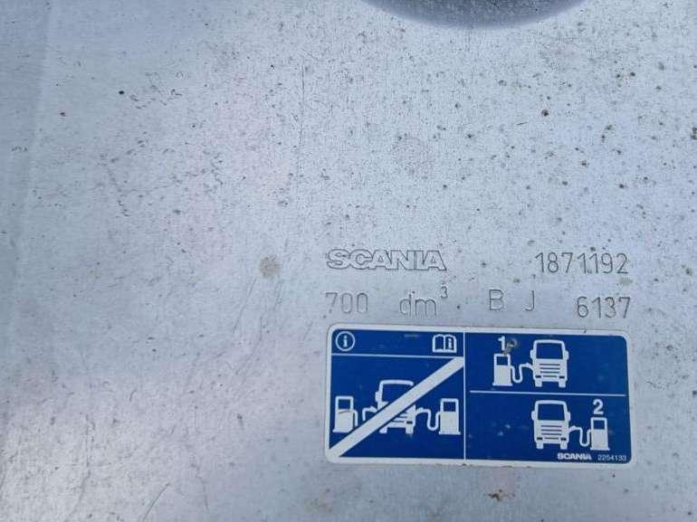 Scania S 450 Photo 13