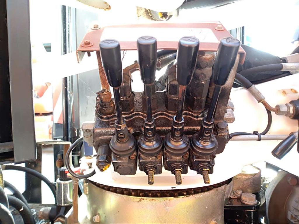 Oil&Steel 14.12 twin Photo 2