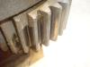 Reduction gear for Caterpillar 320 BS Photo 2 thumbnail