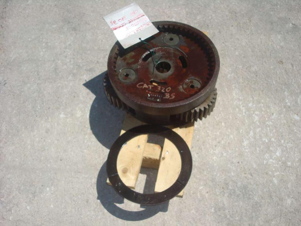 Reduction gear for Caterpillar 320 BS Photo 3