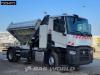 Renault C 430 4X2 NEW! HIAB X-Hiduo 138 Crane 6m3 Dautel 3-Side tipper Euro 6 Photo 12 thumbnail