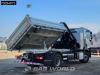 Renault C 430 4X2 NEW! HIAB X-Hiduo 138 Crane 6m3 Dautel 3-Side tipper Euro 6 Photo 13 thumbnail