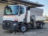 Renault C 430 4X2 NEW! HIAB X-Hiduo 138 Crane 6m3 Dautel 3-Side tipper Euro 6 Photo 15 thumbnail