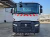 Renault C 430 4X2 NEW! HIAB X-Hiduo 138 Crane 6m3 Dautel 3-Side tipper Euro 6 Photo 16 thumbnail