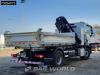 Renault C 430 4X2 NEW! HIAB X-Hiduo 138 Crane 6m3 Dautel 3-Side tipper Euro 6 Photo 20 thumbnail