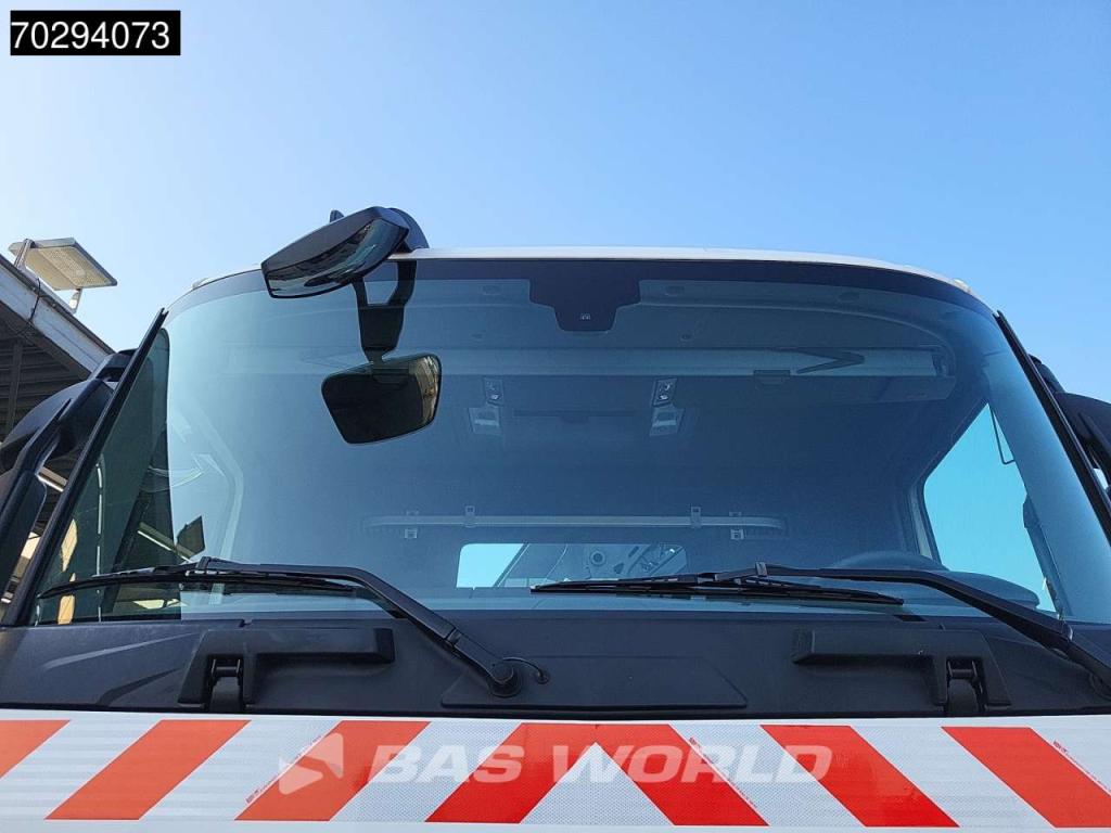 Renault C 430 4X2 NEW! HIAB X-Hiduo 138 Crane 6m3 Dautel 3-Side tipper Euro 6 Photo 24