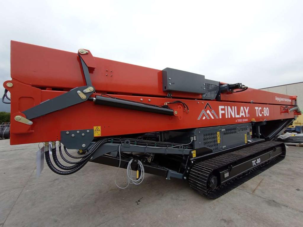Finlay TC80 Photo 2
