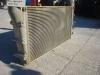 Radiator intercooler for Hitachi ZW 310 Photo 5 thumbnail
