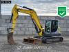 Wacker Neuson ET90 ET90 A/C - 2 Buckets Photo 1 thumbnail