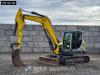 Wacker Neuson ET90 ET90 A/C - 2 Buckets Photo 2 thumbnail