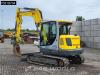 Wacker Neuson ET90 ET90 A/C - 2 Buckets Photo 3 thumbnail